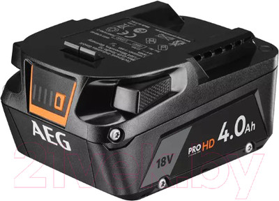 Аккумулятор для электроинструмента AEG Powertools L1840SHD (4935478859)