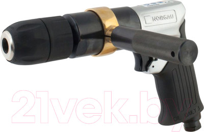 Пневмодрель Norgau NPD105-3KR / 094707005