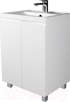Тумба под умывальник Garda Grado 107 60 / 26.107.600