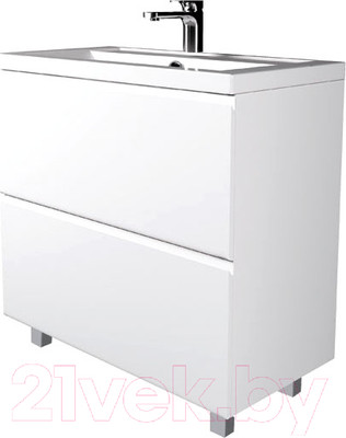 Тумба под умывальник Garda Grado 58 90 / 26.58.900