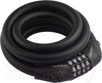 Велозамок Нора-М №21 (ф12x1500мм)