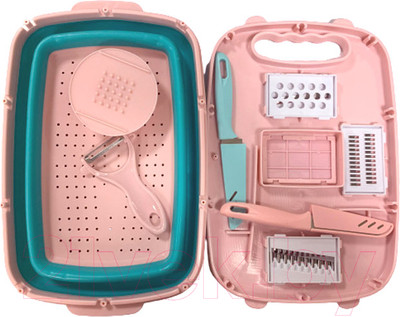 Овощерезка ручная No Brand 753-H