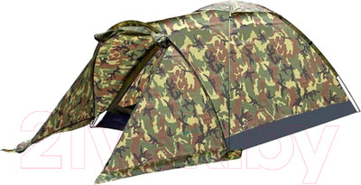 Палатка Green Glade Army 2