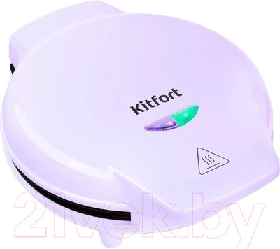 Вафельница Kitfort KT-1688