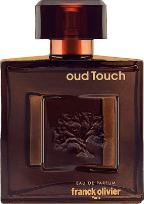 Парфюмерная вода Franck Olivier Oud Touch (100мл)
