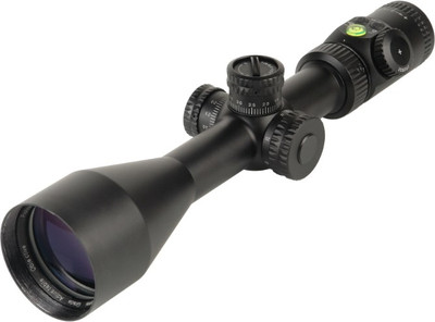 Оптический прицел Veber Black Russian 4-16x56 SF iRG