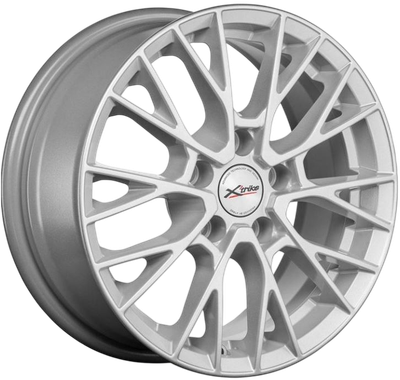 Литой диск X'trike X-135 16x6.5" 5x110мм DIA 65.1мм ET 37мм HS