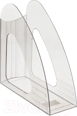 Лоток для бумаг Brauberg Delta / 237242