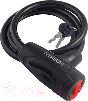 Велозамок Нора-М №23 (ф8x800мм)