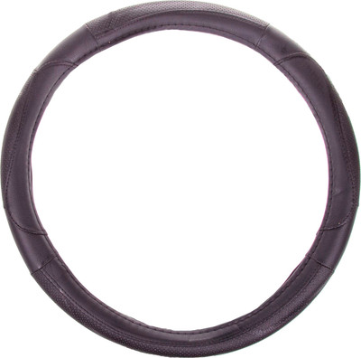 Оплетка на руль Skyway Art 2 M / S01102352 (черный)