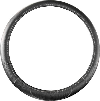 Оплетка на руль Skyway Art 4 M / S01102312 (черный)