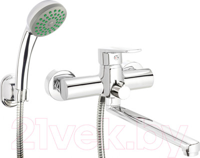 Смеситель Deante Tubo BUT 057M