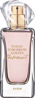 Парфюмерная вода Avon The Moment (50мл)