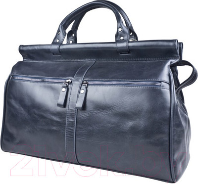 Сумка дорожная Carlo Gattini Premium Veano 4004-54 (синий)