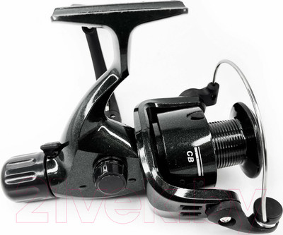 Катушка безынерционная COBRA Coblla CB 640