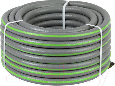 Шланг поливочный AMIGO Трехслойный 3/4 / 77169 (25м)