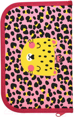 Пенал Schoolformat Awesome Roar / ПТК1-АСР