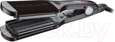 Плойка BaByliss BAB2512EPCE