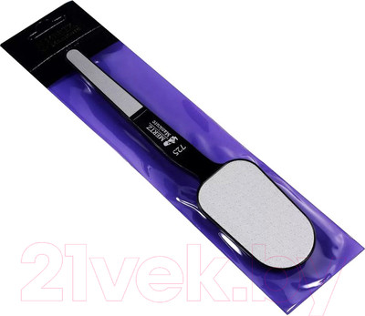 Терка для ног Mertz A725