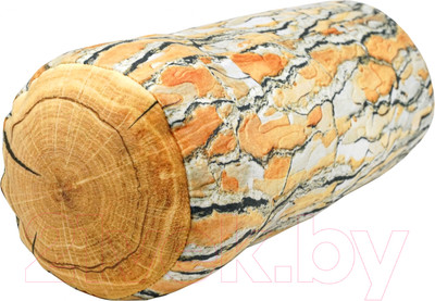 Мягкая игрушка Malvina Полено сосновое / 6.177.2