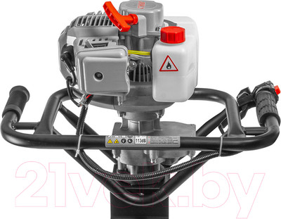 Мотобур земляной Ставр МББ-2200