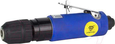 Пневмодрель Frosp RONGPENG K-130SD