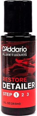 Средство для ухода за гитарой Planet Waves PW-PL-01S