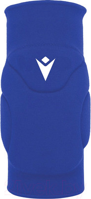 Наколенники защитные Macron Sage 201403-BL-M (синий)