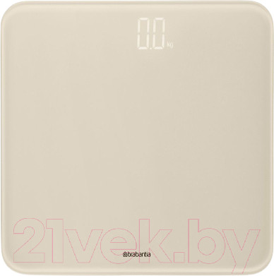 Напольные весы электронные Brabantia 223440