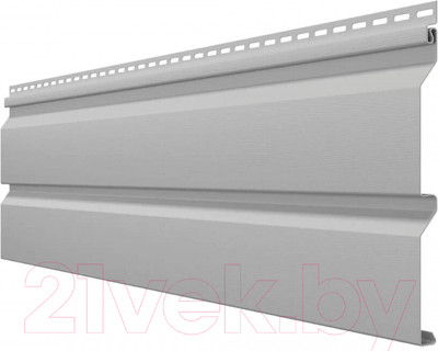 Сайдинг Технониколь Корабельный брус 064392 (3м, эдельвейс)