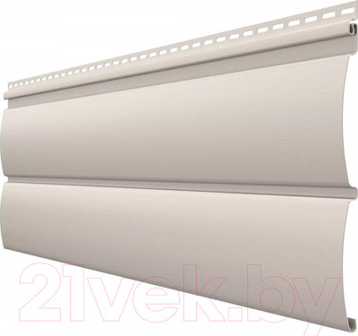 Сайдинг Технониколь Блок Хаус 697150 (3м, акация)