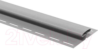 Н-профиль Технониколь 064394 (3м, эдельвейс)