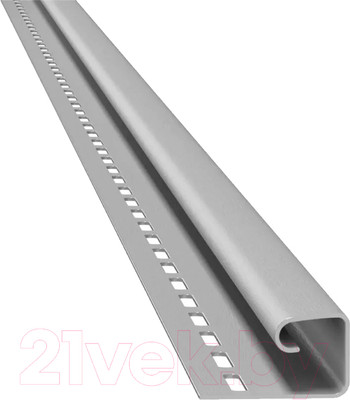 J-профиль Технониколь 064393 (3м, эдельвейс)