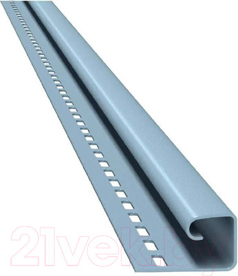 J-профиль Технониколь 073235 (3м, гортензия)