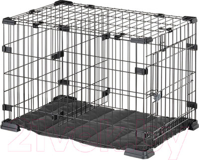 Клетка для животных Ferplast Doggy Hub / 73176117