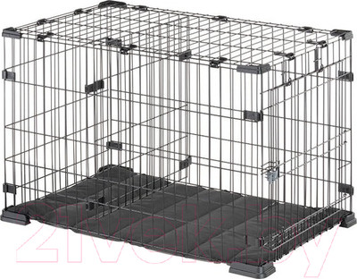 Клетка для животных Ferplast Doggy Hub / 73177117