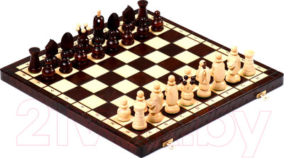 Шахматы Sima-Land Королевские 4963444