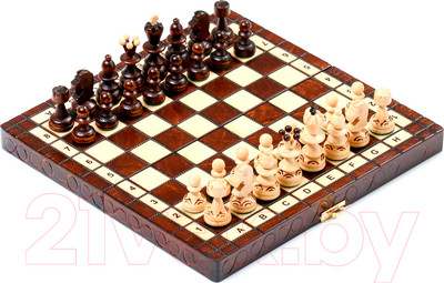Шахматы Sima-Land Жемчуг 4963447