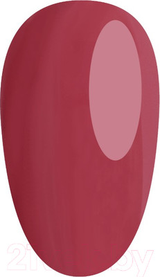 Гель-лак для ногтей E.Mi E.MiLac FDD Цветочный каскад №407 (9мл)