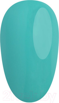 Гель-лак для ногтей E.Mi E.MiLac SM Завтрак у Тиффани №413 (9мл)