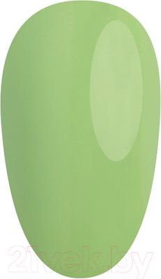 Гель-лак для ногтей E.Mi E.MiLac SM Зеленый чай №412 (9мл)