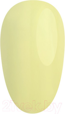 Гель-лак для ногтей E.Mi E.MiLac SM Ромашковое поле №414 (9мл)