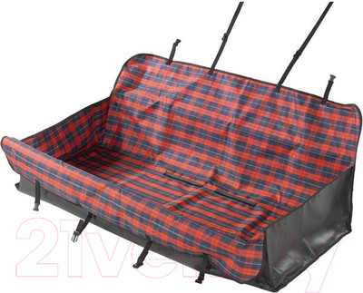 Чехол на сиденье для собак Ferplast 82172999