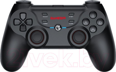 Геймпад Gamesir T3s (черный)