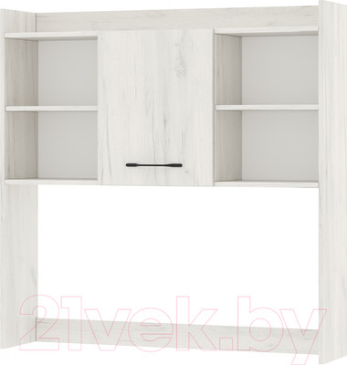 Надстройка для стола Памир ПКС-9 (крафт белый)