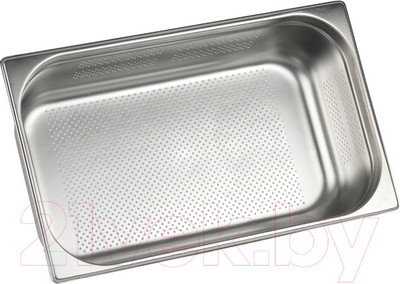 Гастроемкость Luxstahl га68