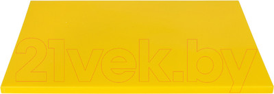 Разделочная доска Клен мки1714/2 (желтый)