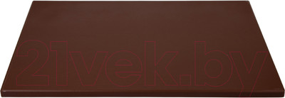 Разделочная доска Клен мки1714/4 (коричневый)