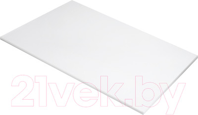 Разделочная доска Клен мки1010 (белый)