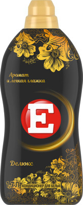 Кондиционер для белья E Deluxe (1.7л)